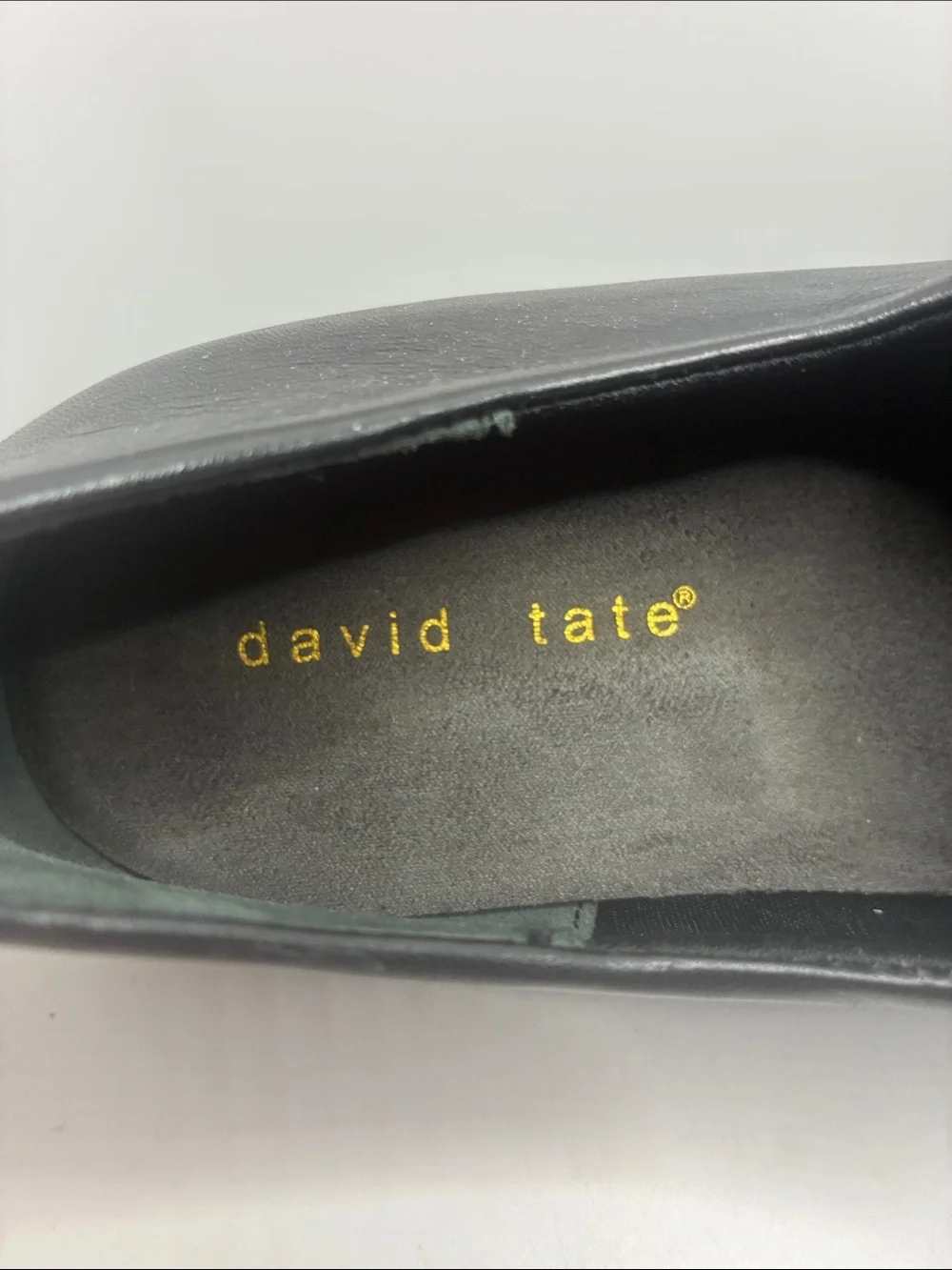 David Tate david tate